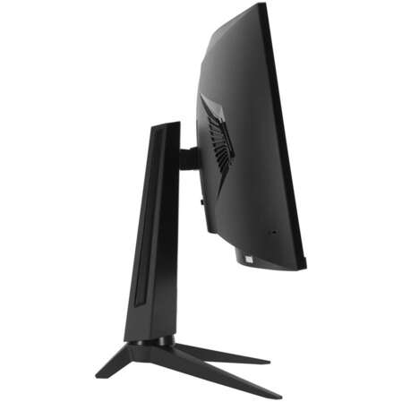 Монитор 34" GMNG Gaming GM-34C11W VA 3440x1440 2ms HDMI, DisplayPort
