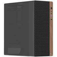 Корпус ATX Miditower Formula TimberLine T2 AR Black