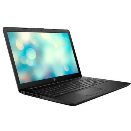 Ноутбук HP 15-db1214ur AMD Ryzen 3 3200U/4Gb/256Gb SSD/AMD Vega 3/15.6" FullHD/DOS Black