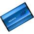Внешний SSD-накопитель 1Tb A-DATA SE800 ASE800-1TU32G2-CBL (SSD) USB 3.1 Type C Синий