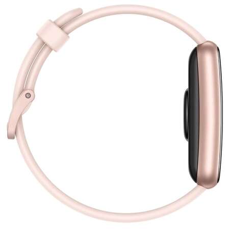 Умные часы Huawei Watch FIT SE Nebula Pink