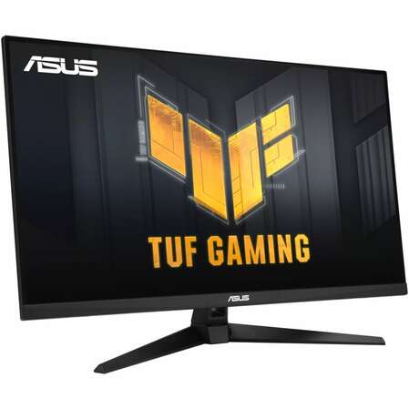 Монитор 32" ASUS TUF Gaming VG32UQA1A VA 3840x2160 1ms HDMI, DisplayPort