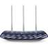 Беспроводной маршрутизатор TP-LINK Archer A2, 802.11ac, 733(300+433) Мбит/с, 2.4ГГц и 5ГГц, 4xLAN, 1xWAN
