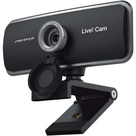 Web-камера Creative Live! Cam Sync 1080P