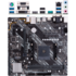 Материнская плата ASUS Prime A520M-E A520 Socket AM4 2xDDR4, 4xSATA3, RAID, 1xM.2, 1xPCI-E16x, 5xUSB3.2, D-Sub, DVI-D, HDMI, Glan, mATX