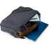 15" Сумка для ноутбука HP Renew Topload синий/коричневый