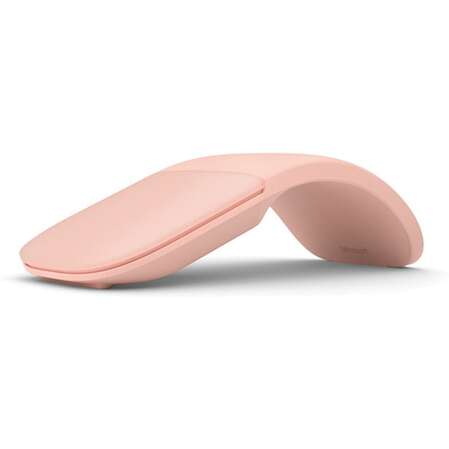 Мышь Microsoft ARC Mouse Soft Pink Bluetooth ELG-00039