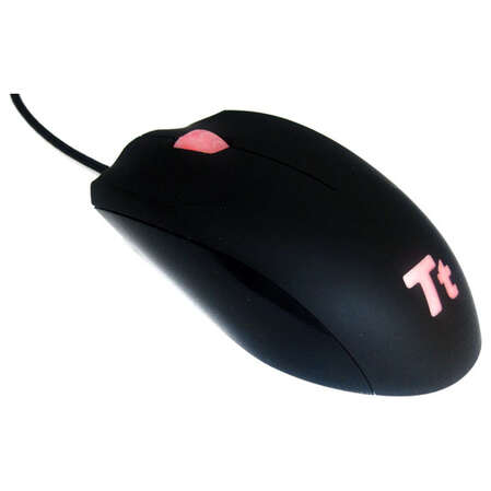 Мышь Thermaltake eSports Gaming mouse Azurues Black USB MO-ARS003DT(D)