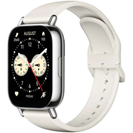 Умные часы Xiaomi Redmi Watch 5 Lite RU Light Gold