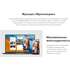 Ноутбук Honor MagicBook 15 BMH-WFQ9HN AMD Ryzen 5 5500U/16Gb/512Gb SSD/15.6" FullHD/DOS Grey