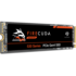 Внутренний SSD-накопитель 2000Gb Seagate FireCuda 530 (ZP2000GM3A023) M.2 PCIe NVMe 4.0 x4