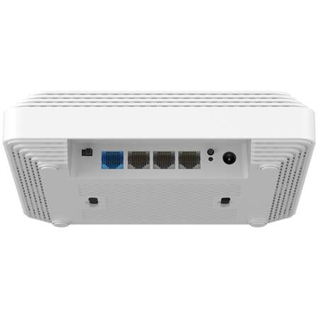 Беспроводной маршрутизатор Keenetic Sprinter SE KN-3712 Wi-Fi 6 AX3000 1xGbLAN, 1xGbWAN