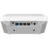 Беспроводной маршрутизатор Keenetic Sprinter SE KN-3712 Wi-Fi 6 AX3000 1xGbLAN, 1xGbWAN