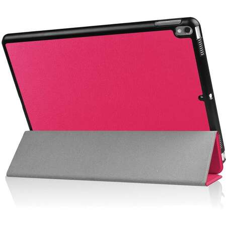 Чехол для iPad Air (2019) IT BAGGAGE ITIPR1055-5 розовый