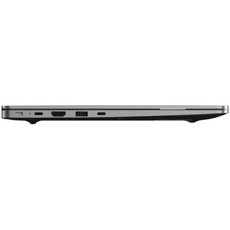 Ноутбук TECNO MegaBook T1 AMD Ryzen 7 5800U/16Gb/512Gb SSD/15.6" FullHD/DOS Grey