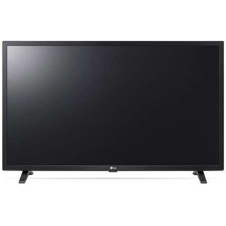 Телевизор 32" LG 32LQ63006LA.ARUB (Full HD 1920x1080, Smart TV) черный