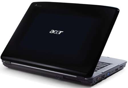 Ноутбук Acer Aspire 5930G-844G32Mi P8400/4Gb/320Gb/DVD/GF9600/15,4"
