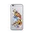Чехол для iPhone 6 / iPhone 6s Deppa Art Case Animal/Тигр