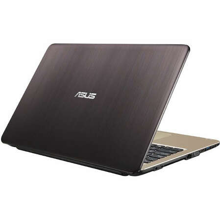 Ноутбук ASUS X540NA-GQ063 Intel N3550/4Gb/1Tb/15.6"/Endless Black