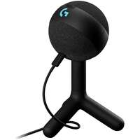 Микрофон  Logitech Yeti Orb Black