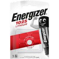 Батарейки Energizer CR1025 1шт