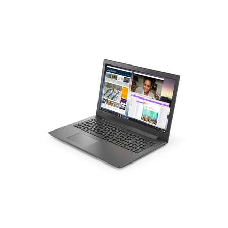 Ноутбук Lenovo V130-15IKB Core i3 7020U/4Gb/500Gb/15.6" FullHD/DOS Gray
