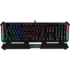 Клавиатура A4Tech Bloody B875N PR Black USB