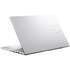 Ноутбук ASUS VivoBook 15 X1504VA-BQ2969 Core i3 1315U/16Gb/512Gb SSD/15.6" FullHD/DOS Silver