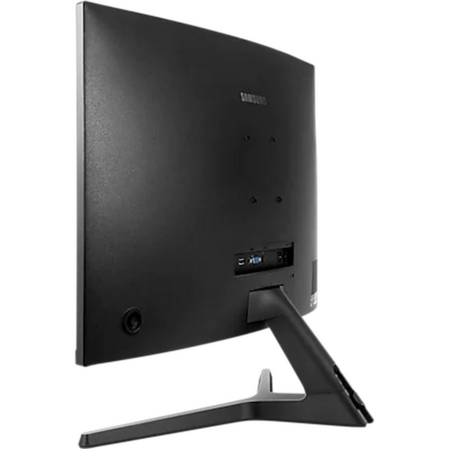 Монитор 27" Samsung C27R500FHI VA 1920х1080 4ms HDMI, VGA 