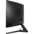 Монитор 27" Samsung C27R500FHI VA 1920х1080 4ms HDMI, VGA 