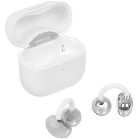Bluetooth гарнитура Huawei FreeClip 2 White