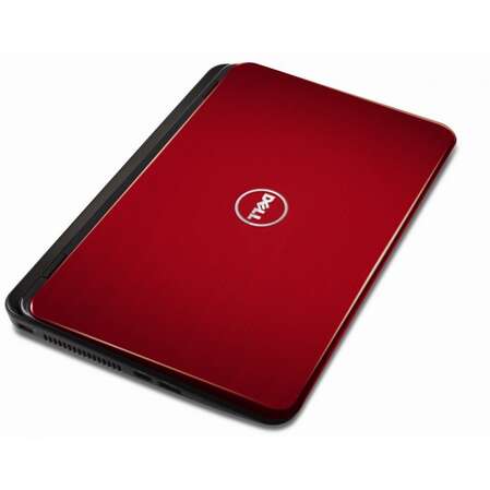 Ноутбук Dell Inspiron N5110 B950/3Gb/320Gb/HD6470 512Mb/DVD/BT/WF/BT/15.6"/Win7 HB 64 Red 6cell