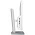 Моноблок MSI Modern AM242P 1M-1020XRU 23.8" FullHD Core 7 150U/16Gb/512Gb SSD/Kb+m/DOS/White