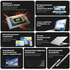 Ноутбук Honor MagicBook X16 BRN-H56 AMD Ryzen 5 7640HS/16Gb/512Gb SSD/16" WQXGA/DOS Silver