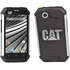 Защищенный смартфон Caterpillar CAT B15Q Black