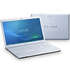 Ноутбук Sony VPC-EC2M1R/WI i3-350M/4G/500/HD5470/DVD/17.3"/Win7 HP 