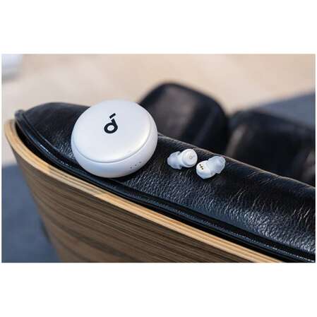 Bluetooth гарнитура Anker Soundcore Sleep A10 White
