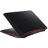 Ноутбук Acer Nitro 5 AN515-54-57NE Core i5 9300H/8Gb/512Gb SSD/NV GTX1050 3Gb/15.6" FullHD /Win10 Black