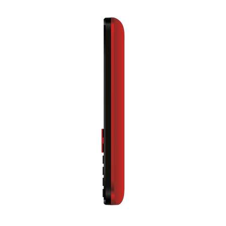 Мобильный телефон Nobby 231 Red