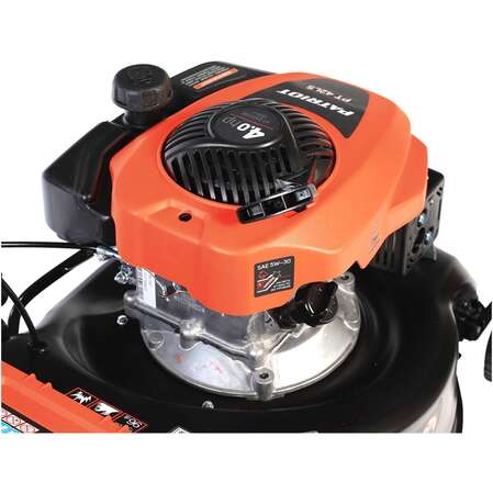 Бензиновая газонокосилка PATRIOT PT 42 LS