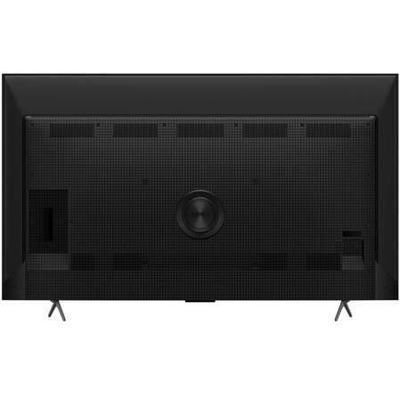Телевизор 55" TCL 55С655 (4K UHD 3840x2160, Smart TV) черный
