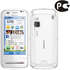 Смартфон Nokia C6-00 white (белый)