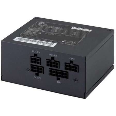 Блок питания 750W FSP FSP750-27SCB SFX