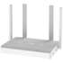 Беспроводной маршрутизатор Keenetic Giga KN-1011 Wi-Fi 6 AX1800 4xGbLAN, 1xGbWAN, 1xSFP 1xUSB2.0, 1xUSB3.0, поддержка 3G/4G модема