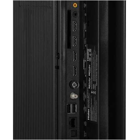 Телевизор 55" Haier 55 OLED S9 Pro