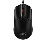 Мышь HyperX Pulsefire Haste 2 Black проводная