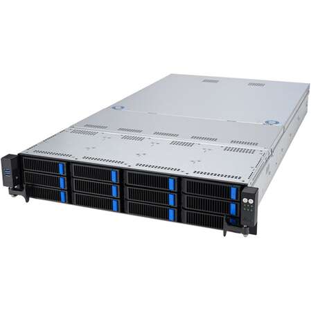 Платформа ASUS RS720-E11-RS12U/WOCPU/WOM/WOGPU/Z
