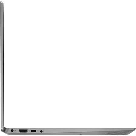 Ноутбук Lenovo IdeaPad S340-15API AMD Ryzen 7 3700U/8Gb/512Gb SSD/AMD Vega 10/15.6" FullHD/DOS Grey