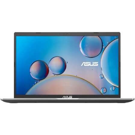 Ноутбук ASUS VivoBook 15 A516JP-EJ461 Core i7 1065G7/16Gb/512Gb SSD/NV MX330 2Gb/15.6" FullHD/DOS Silver