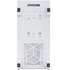Корпус ATX Miditower PcCooler C3D510 WH ARGB White